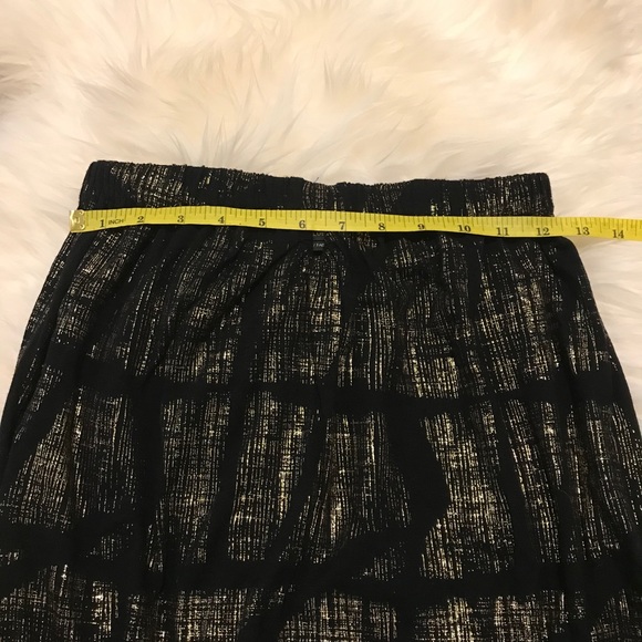 CLUB MONACO tube top -XS (NWOT) - Picture 3 of 5